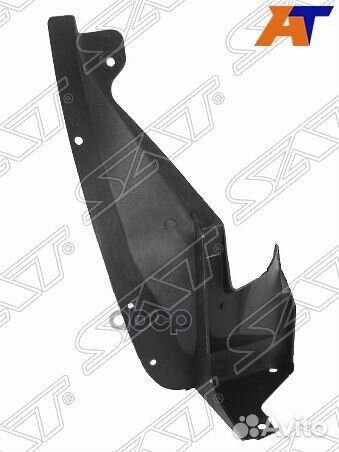 Подкрылок Chevrolet Lanos 05-09 / Daewoo Lanos