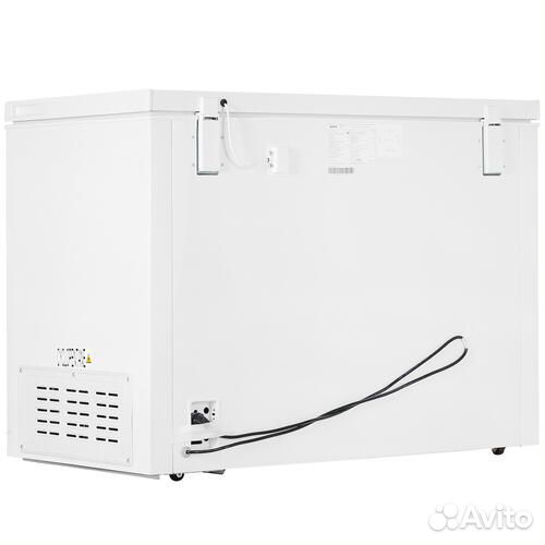 Морозильный ларь Gorenje FH30APW