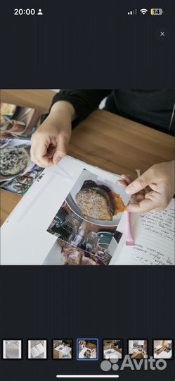 Фотоальбом/альбом/memory book