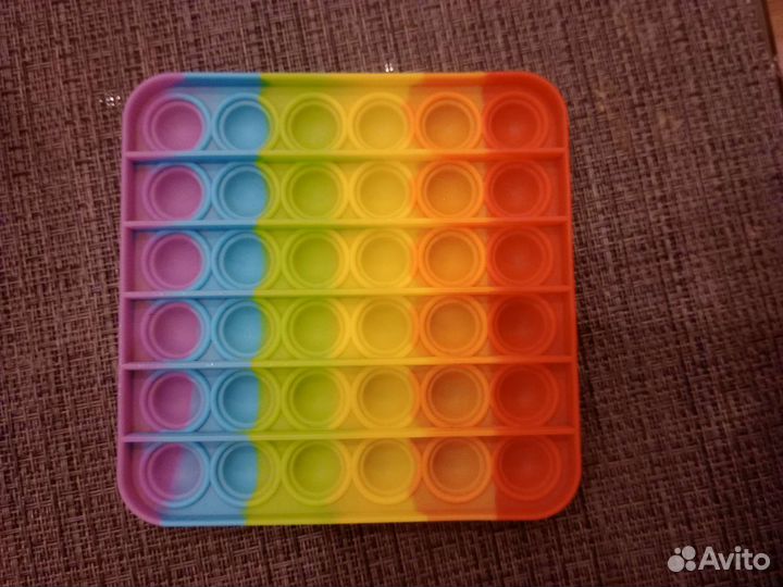 Формочки силиконовые