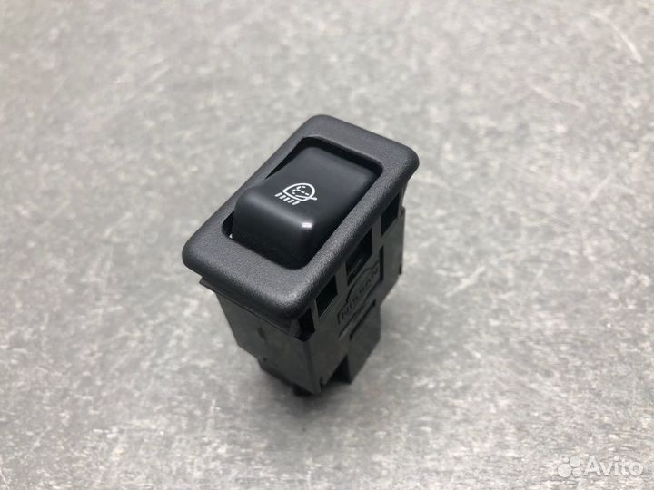 Кнопка омывателя фар Nissan Almera N16 QG15DE 2005