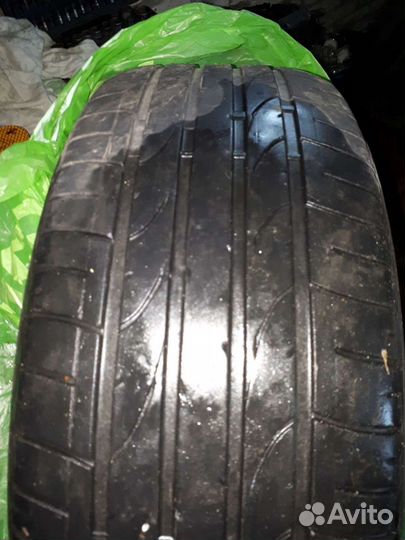 Bridgestone Dueler H/P 235/55 R17