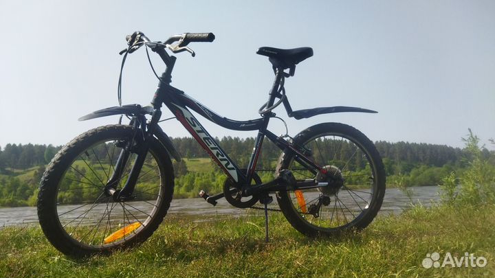 Велосипед детский Stern Attack 20