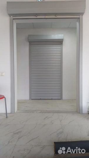 Рольставни