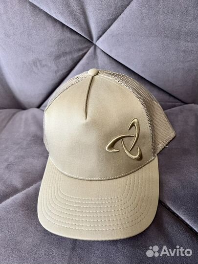 Кепка Mystery Ranch Spinner Trucker Cap