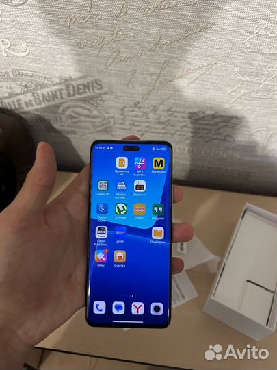 Xiaomi 13 Lite, 8/256 ГБ
