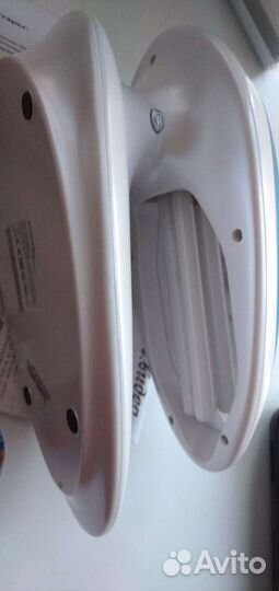 Новый набор для маникюра