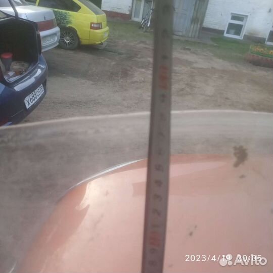 Стекло ветровое