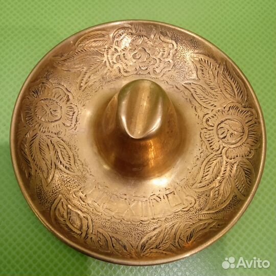 Пепельница для сигар