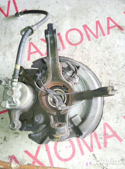 Ступица прав. перед. daihatsu mira E:S