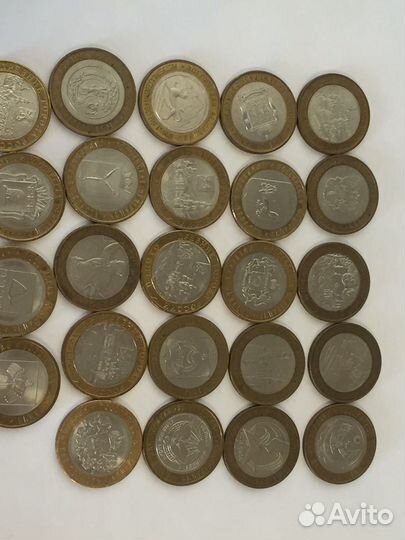 Монеты