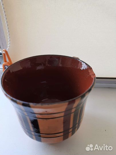 Чайный сервиз 15 предметов, керамика