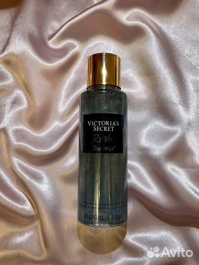 Спрей для тела Victoria's Secret