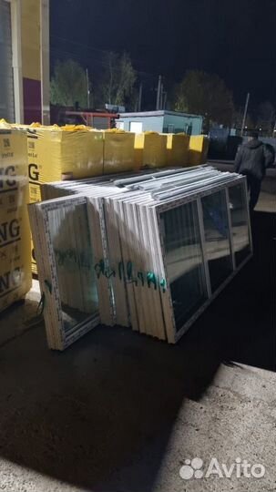 Остекление балконов