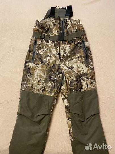 Костюм HSN зимний