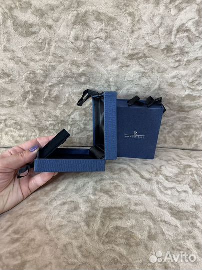 Коробки футляры для украшений