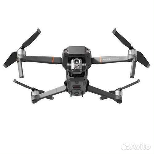 Квадрокоптер dji mavic 2 enterprise advanced