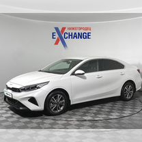 Kia Cerato 2.0 AT, 2021, 61 473 км, с пробегом, цена 2 444 000 руб.