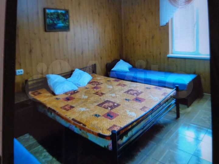 Комната 15 м², 2/2 эт.