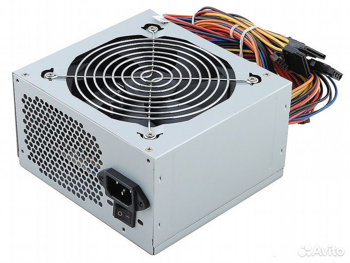 Блок питания