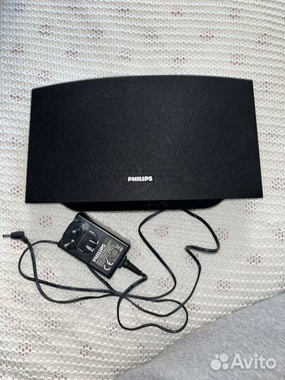 Колонки philips