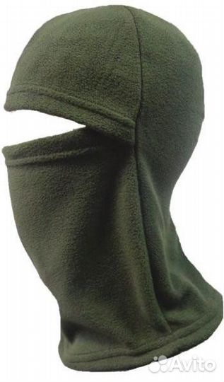 Балаклава флисовая