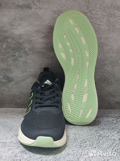 Кроссовки Adidas сетка р.40-44