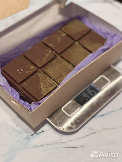 Дубайский шоколад 380гр в наличии
