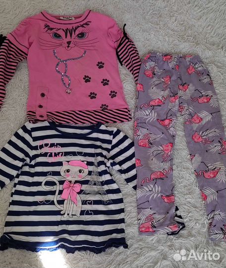 Одежда пакетом