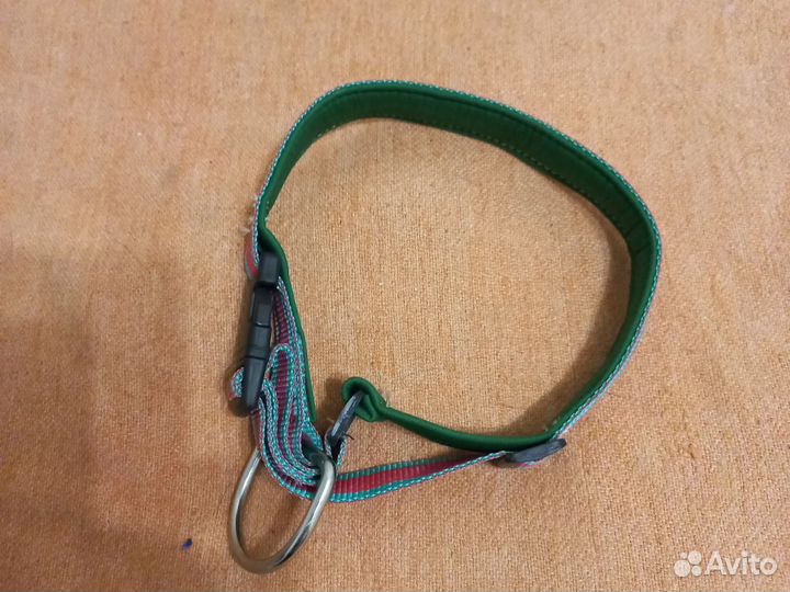 Ошейник для крупной собаки