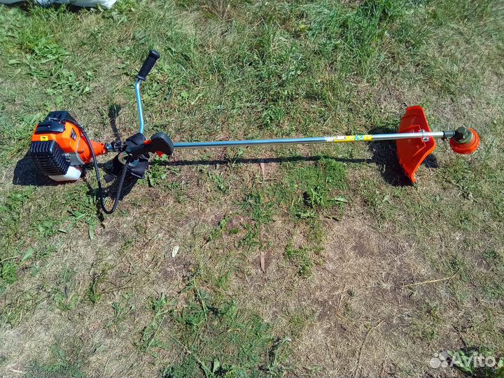 Триммер бензиновый