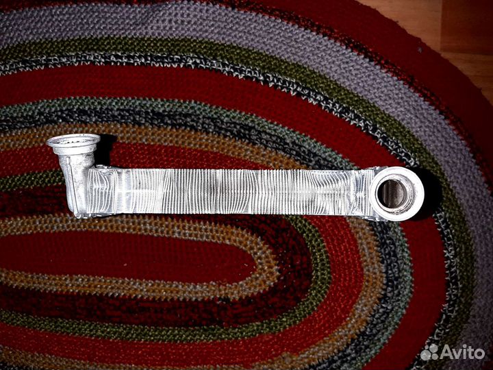 Радиатор печки пежо ситроен