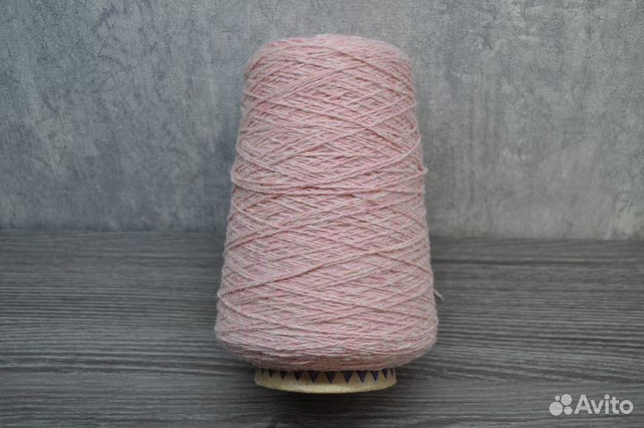 Пряжа для вязания