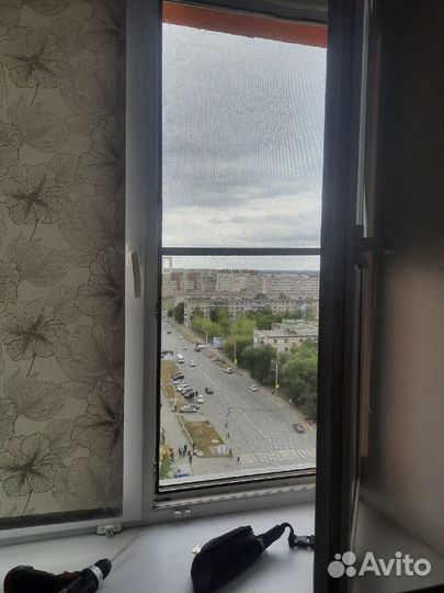 Москитная сетка