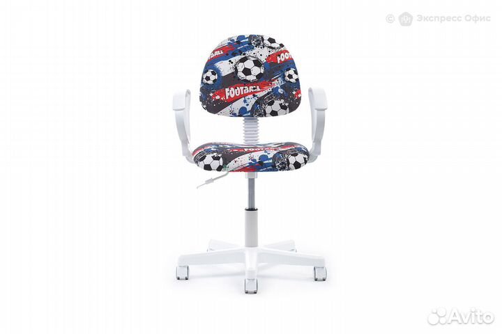 Кресло компьютерное детское Daniel