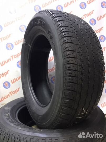 Bridgestone Dueler H/T D840 265/60 R18