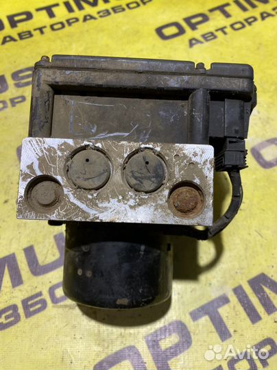 Блок абс Chery Amulet A15