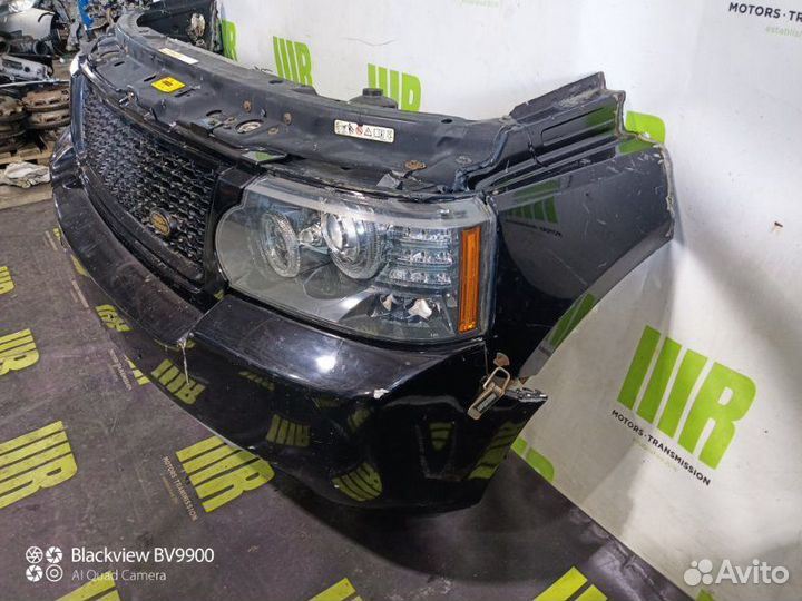 Ноускат (Nose cut) Land Rover Range Rover L322