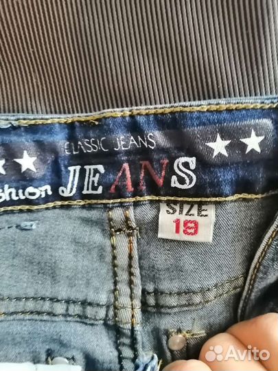 Рубашка с жилеткой, брюки