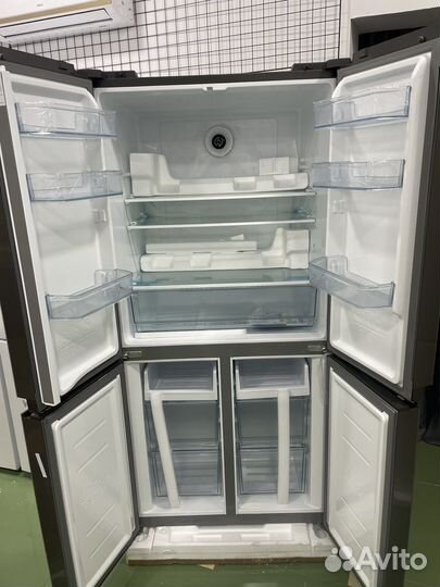 Холодильник бирюса многодверный