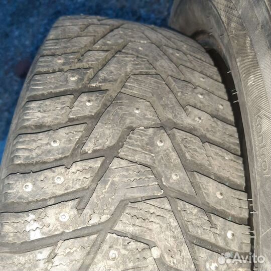 Hankook Winter I'Pike RS2 W429 195/65 R15