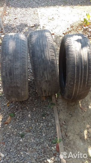 Contyre Arctic Ice 2 225/60 R17