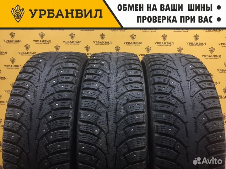 Nokian Tyres Hakkapeliitta 5 205/60 R16 96T