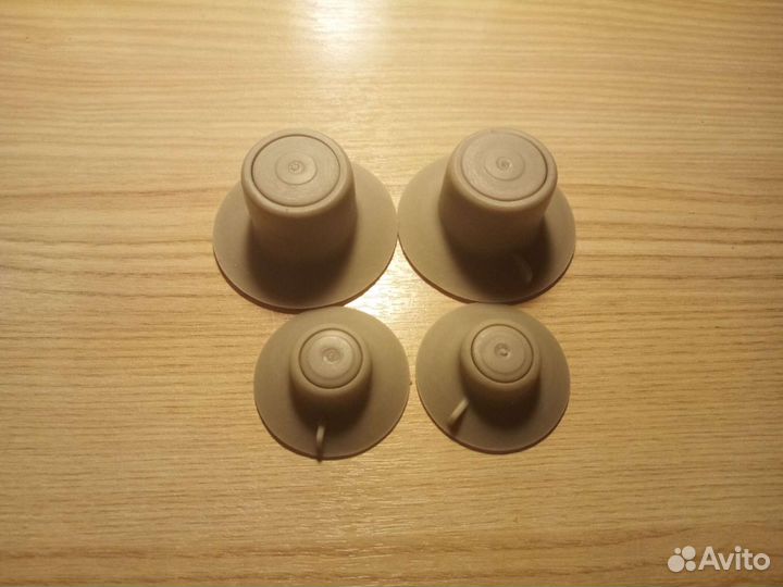 Ножки для ноутбука