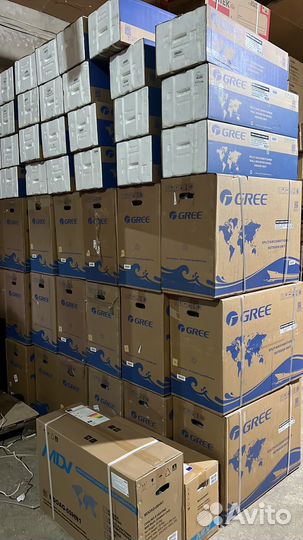 Сплит-система