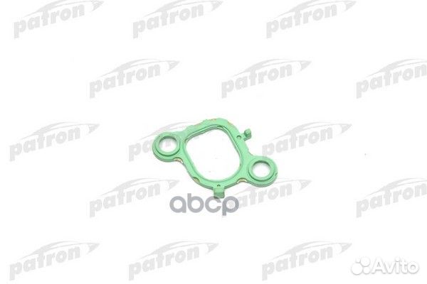 Прокладка впускного коллектора VW T5 2.5TDi AXD