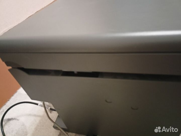 Принтер лазерный мфу canon