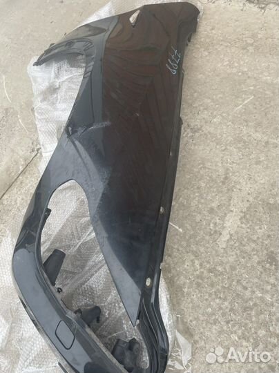 Крыло правое bmw x5 e70