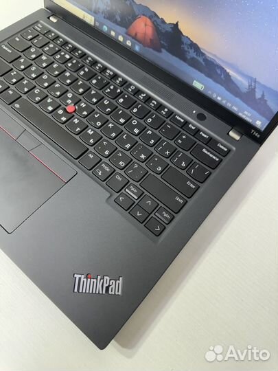 Lenovo Thinkpad T14s Gen 3