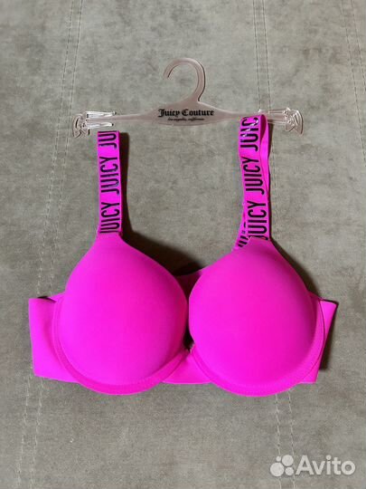 Бюстгальтер juicy couture оригинал